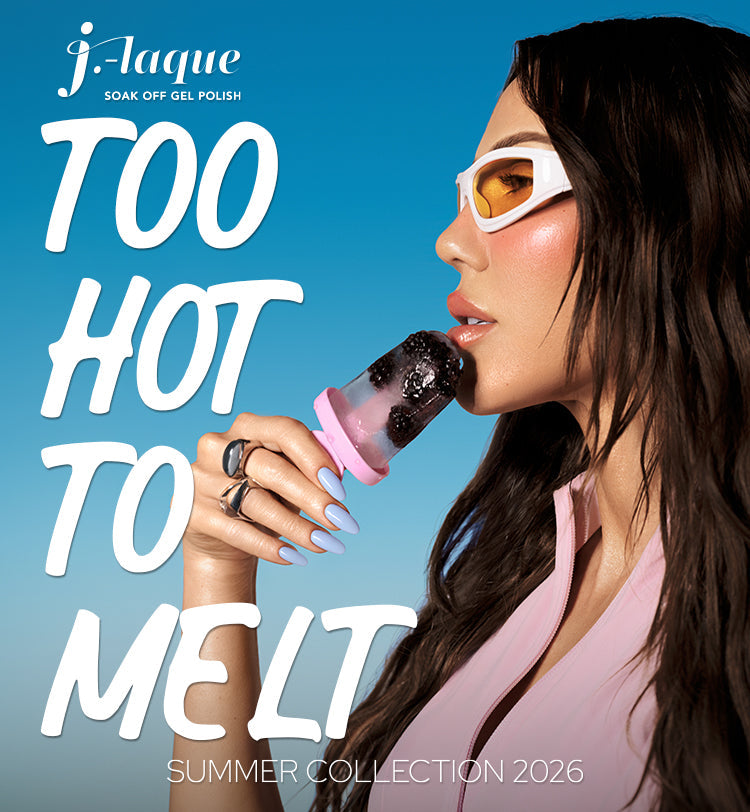 Too Hot To Melt Summer Collection