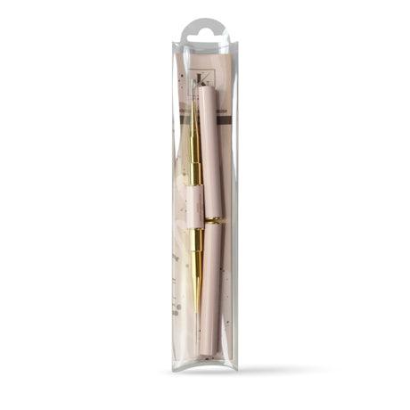 Double Trouble Liner 10/20 mm