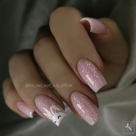 Easy One Pink Star 100 ml