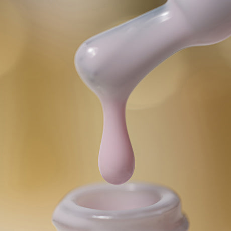 Satin Color Base Be White 10 ml