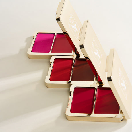 Pop N' Plush Cream & Powder Dual Blush 8 g