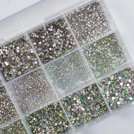 Big Box Diamonds Set