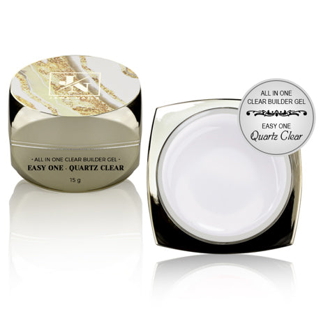 Easy One Quartz Clear 15 ml