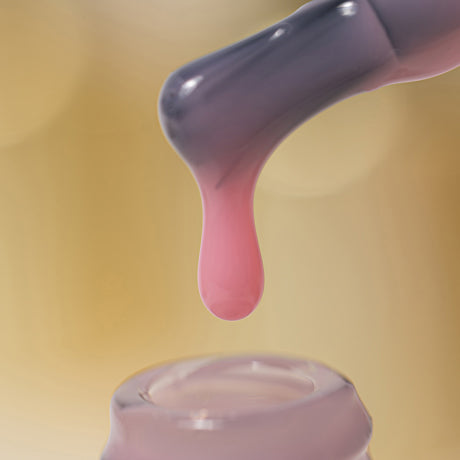 First Blush Colored Top Coat - 10 ml