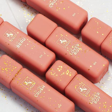 Lip Oil Beau