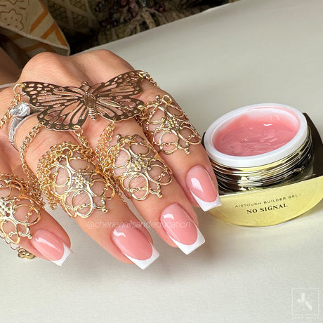 Ms. Bella french thin gel - 5 ml