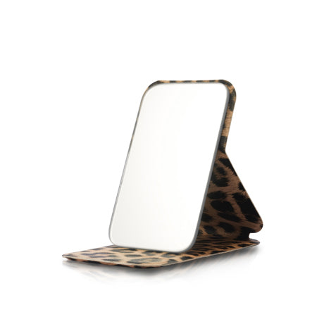 JN Leo Pocket Mirror