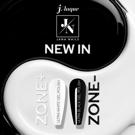 J-Laque Zone - Ultra Black - 10 ml