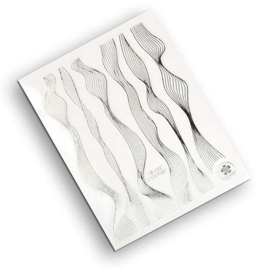 Flexi Stickers 3