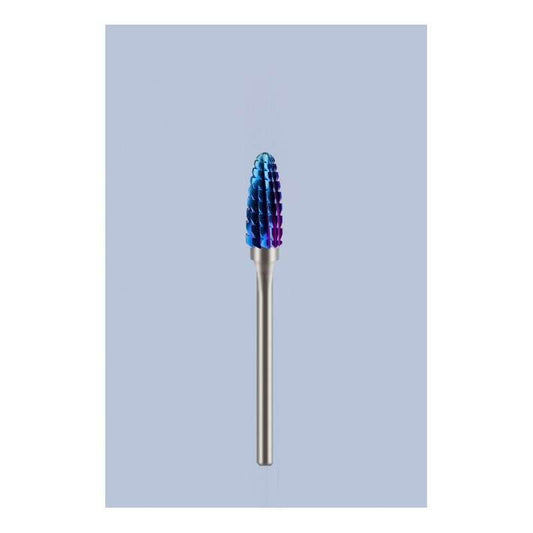 Kemmer carbide hard Longlife BLG60051B - gauchers