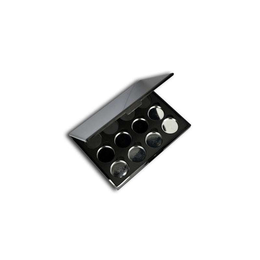 Magnetic Palet Mixing Colors