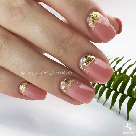 Easy One Warm Nude 15 ml