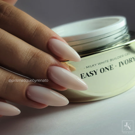 Easy One Ivory 50 ml
