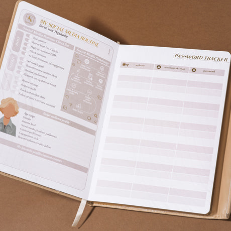 JN Planner 2026