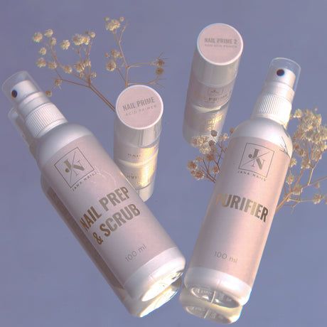 Purifier 100 ml