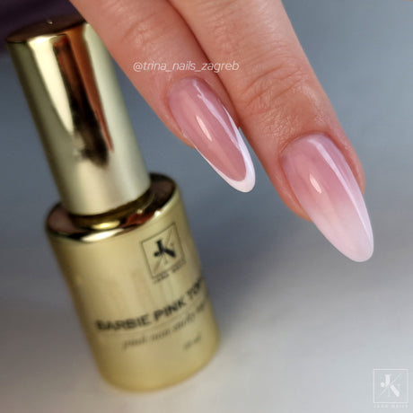 Alice soft white builder gel - 15 ml