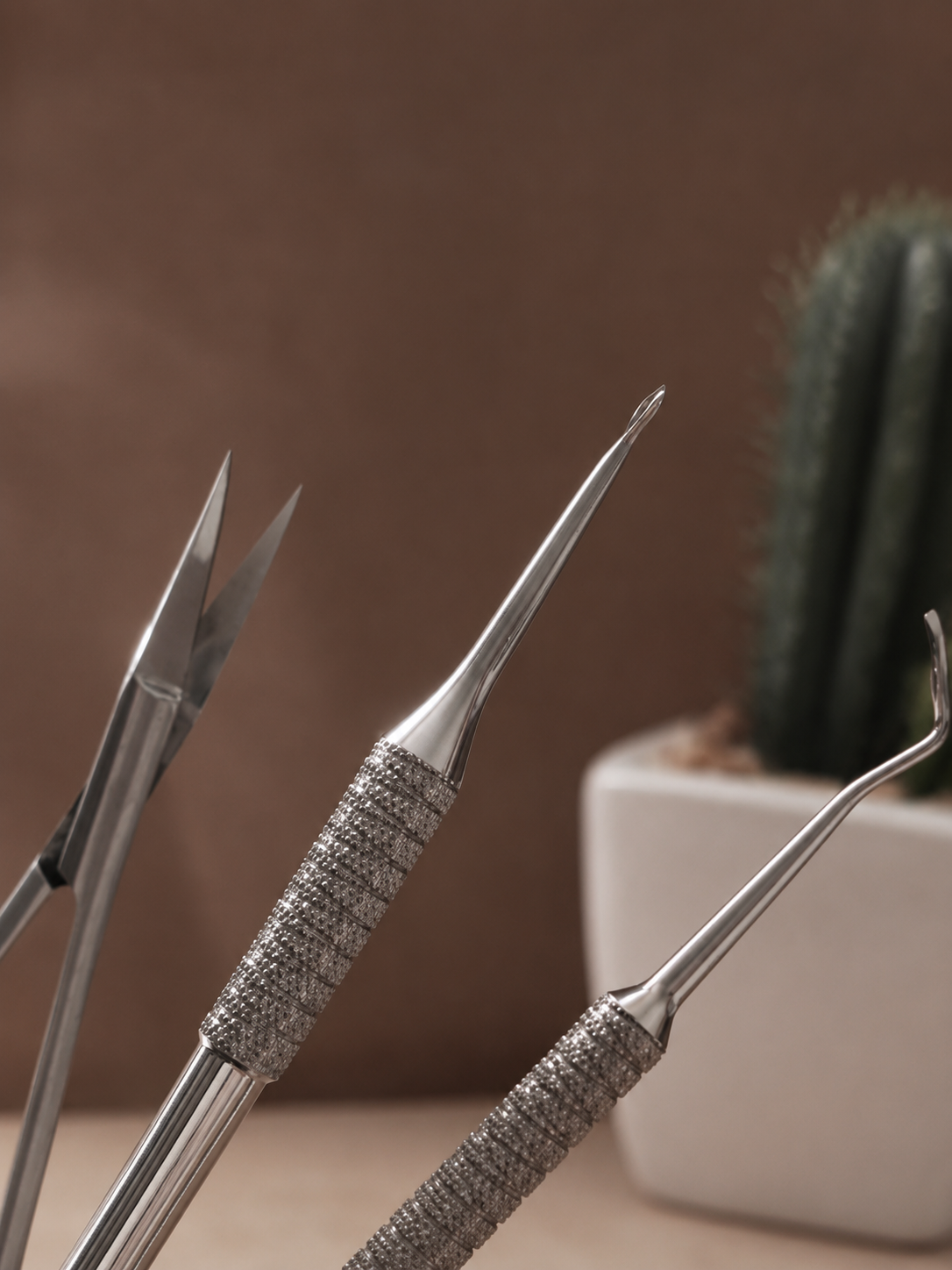Manucure Tools