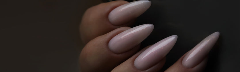 Jana Nails Gel Base