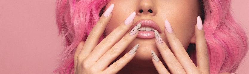New Arrivals – Latest Nail Products