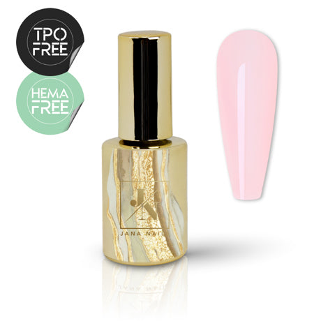 Flexi Rubber Base - Pinky Promise - 10 ml