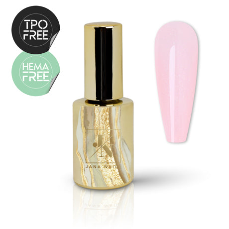 Flexi Rubber Base - Baby Girl - 10 ml