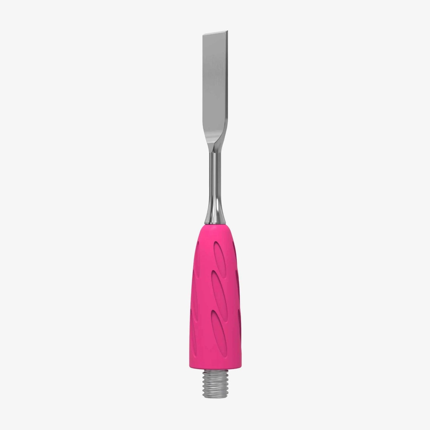 Staleks Combo working part - UNIQ 18 straight flat pusher