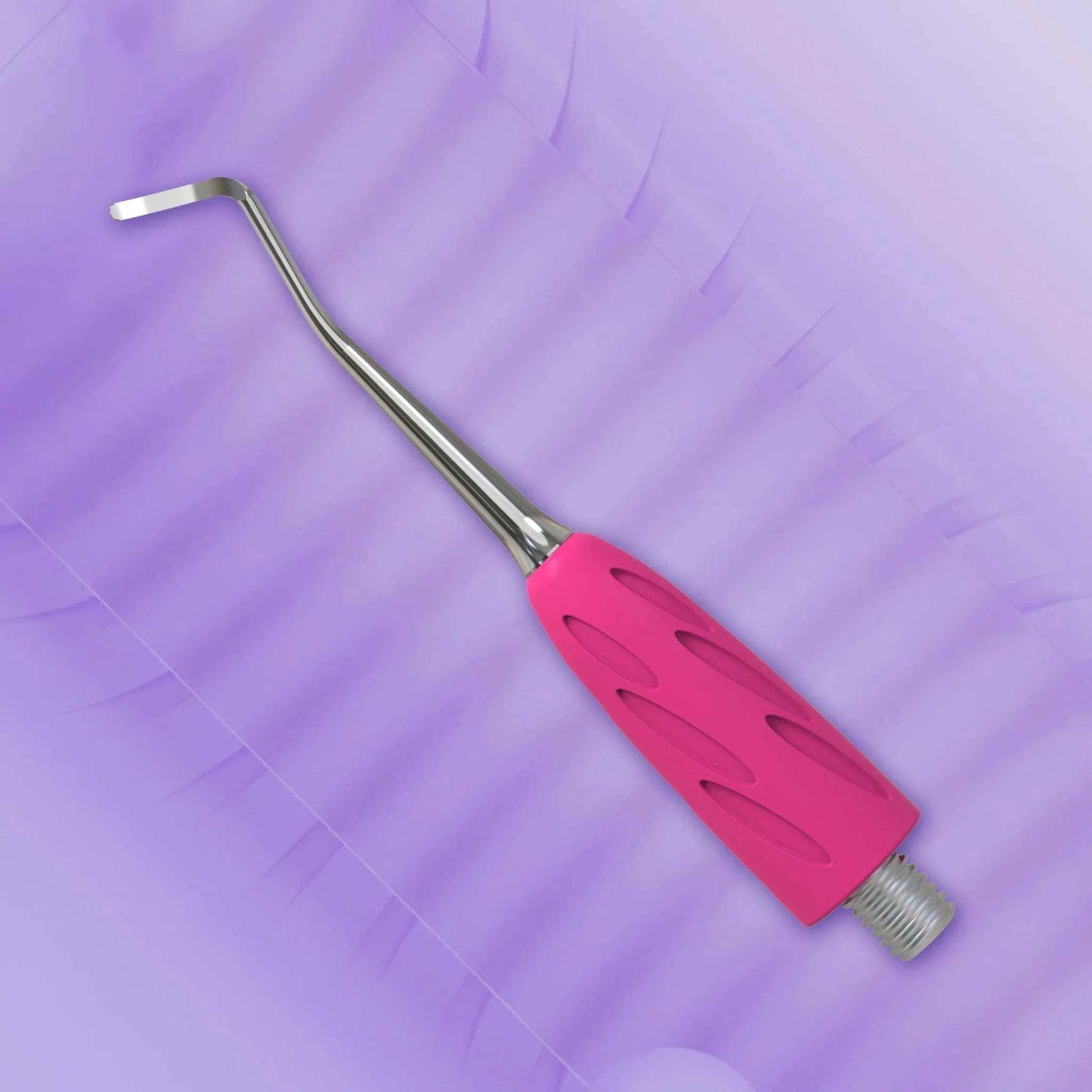 Staleks Combo working part - UNIQ 32 curette (bend to the right)