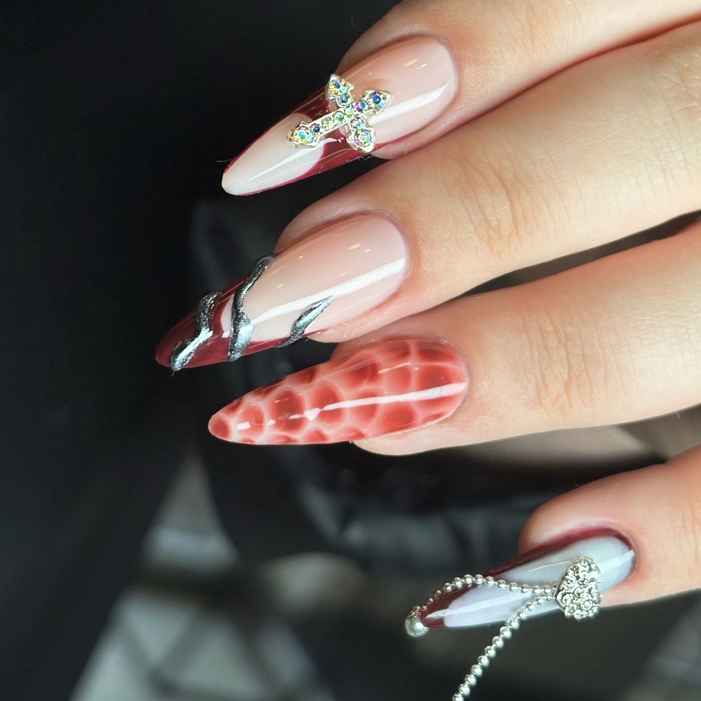 Basic Soft Gel Training – 4 Days