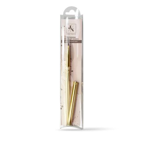 Gold Mini One Stroke