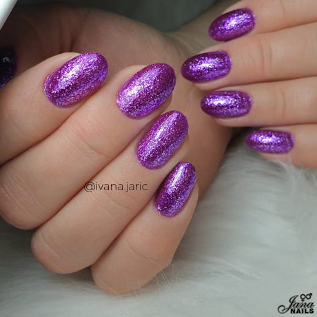 J-Laque 201 Violet Glare - 10 ml