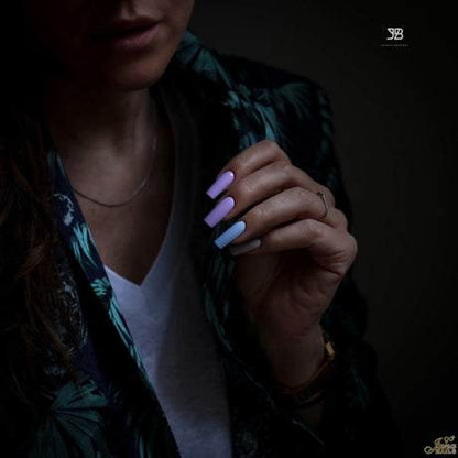 J-Laque 209 Wisteria