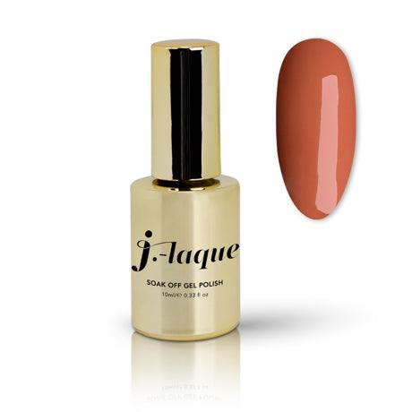 J-Laque 218 Pumpkin Spice