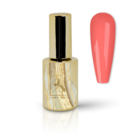 J-Laque 257 Coral Goddess