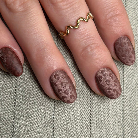 J-Laque 343 Cocoa Couture Cat Eye