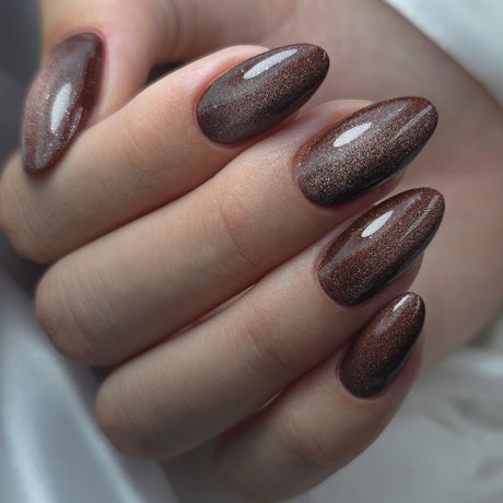 J-Laque 343 Cocoa Couture Cat Eye