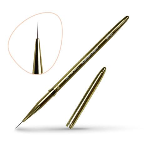 GOLD Shading Master Liner nr. 4