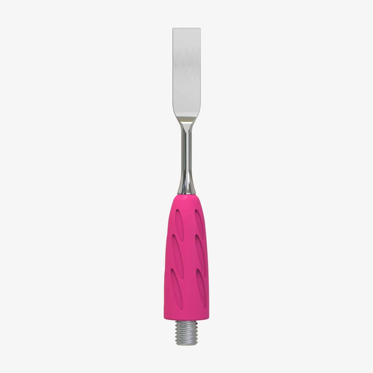 Staleks Combo working part - UNIQ 18 straight flat pusher