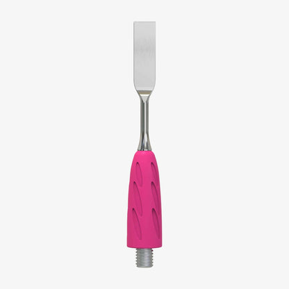 Staleks Combo working part - UNIQ 18 straight flat pusher