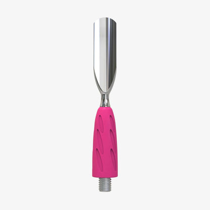 Staleks Combo working part - UNIQ 17 rounded wide pusher