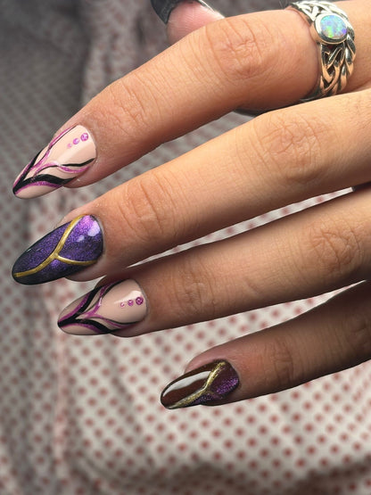 Basic Soft Gel Training – 4 Days