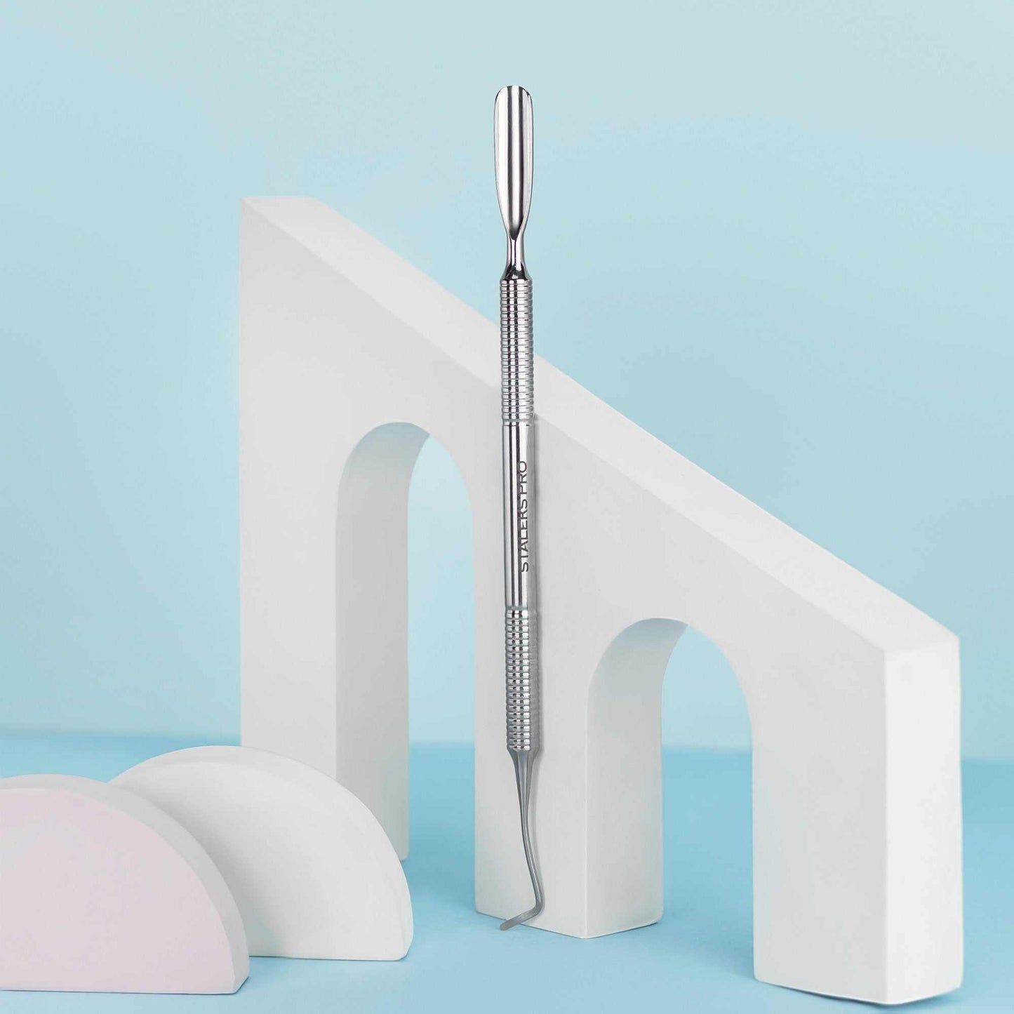 Staleks Pro Expert Pedicure pusher 20/1