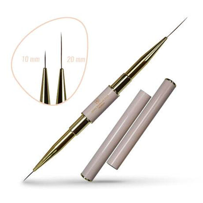 Double Trouble Liner 10/20 mm