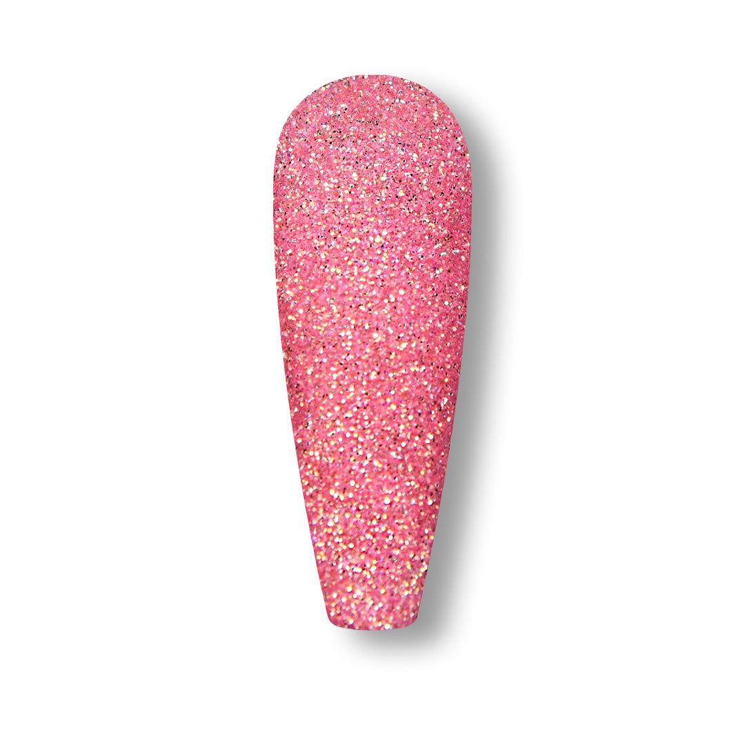 Sparkling Glitters - Jump In