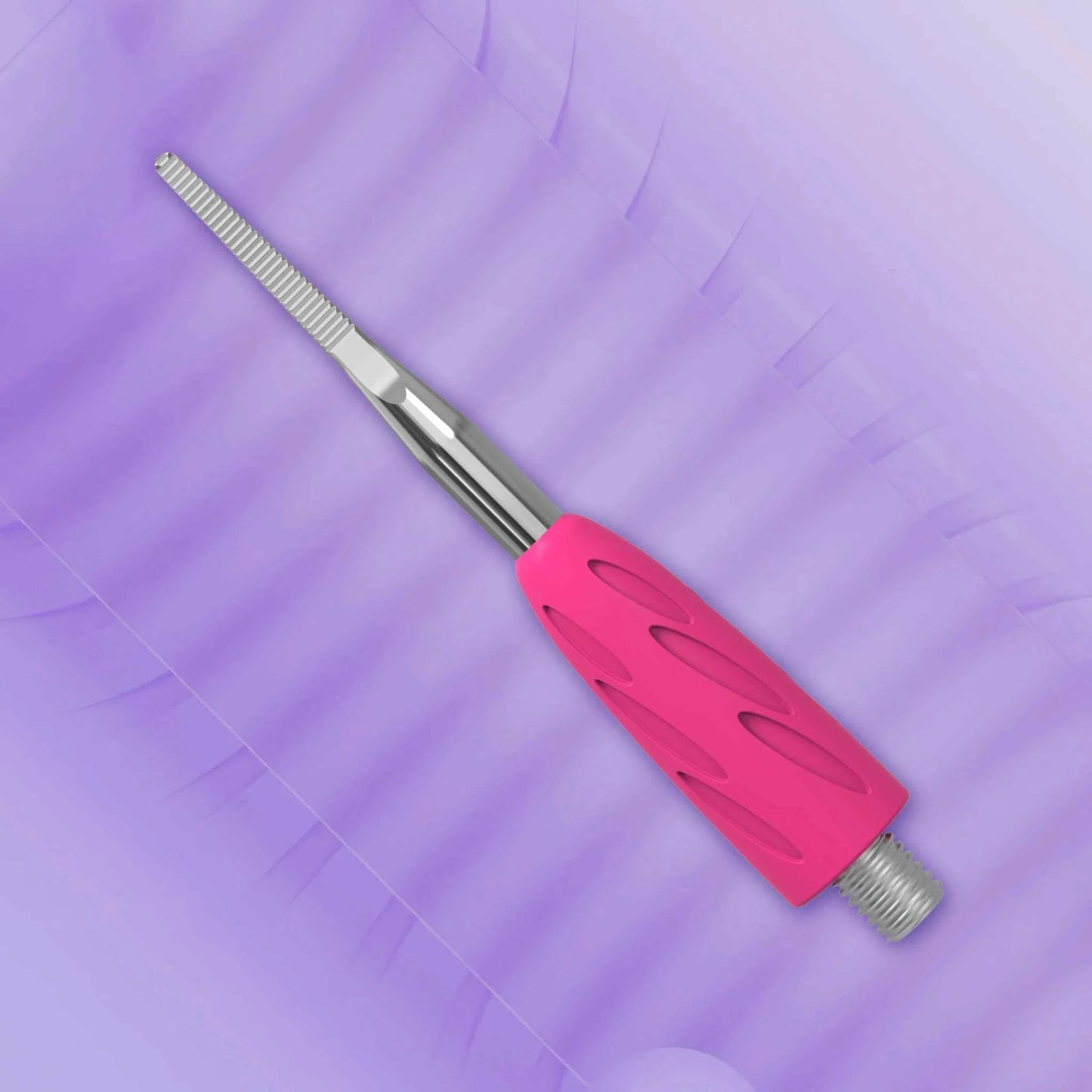 Staleks Combo working part -  UNIQ 38 straight toenail file