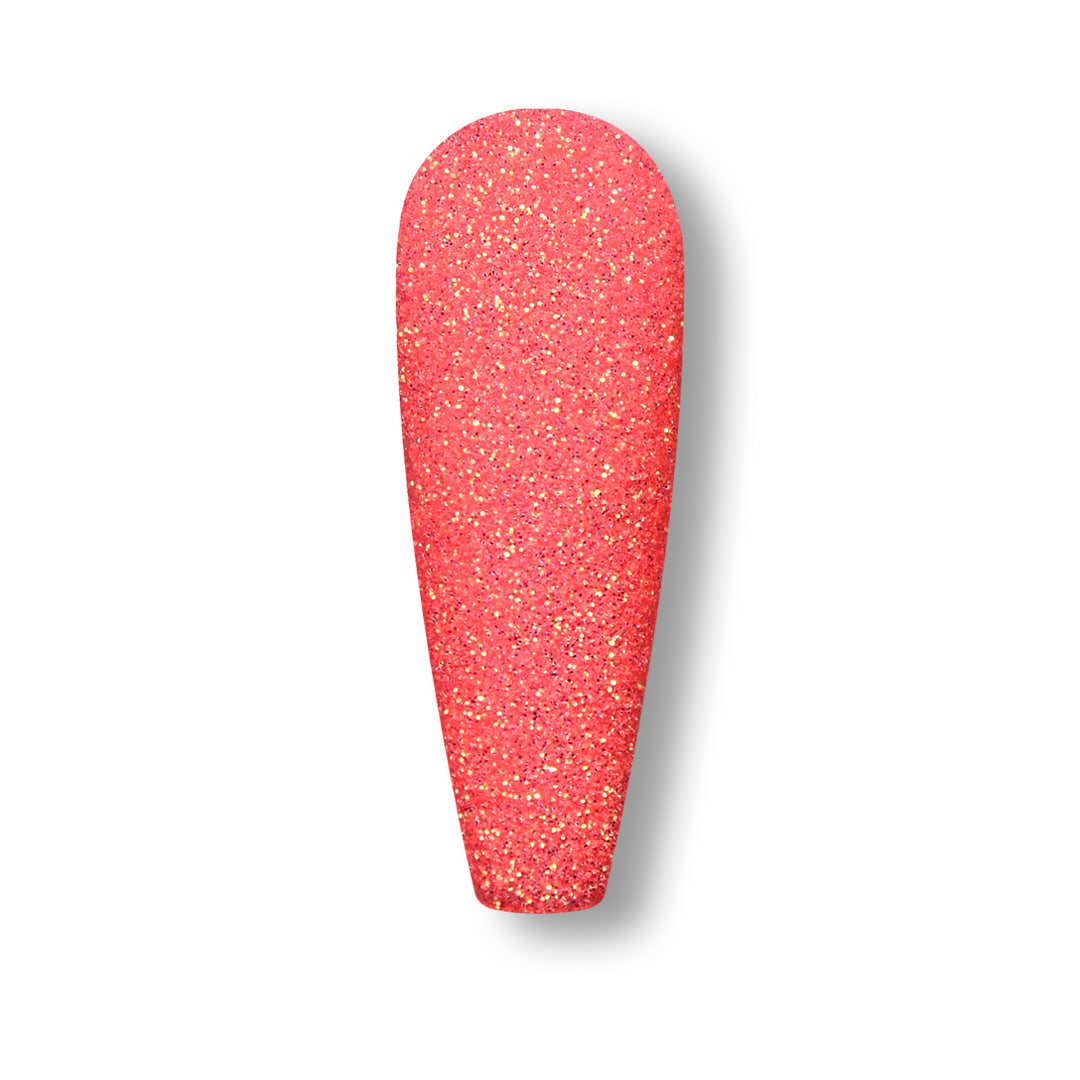 Sparkling Glitters - Sunkissed