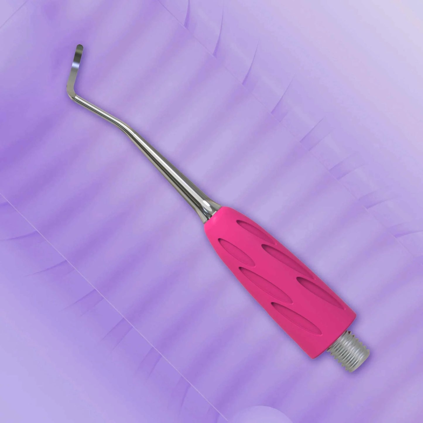 Staleks Combo working part - UNIQ 31 curette (bend to the left)