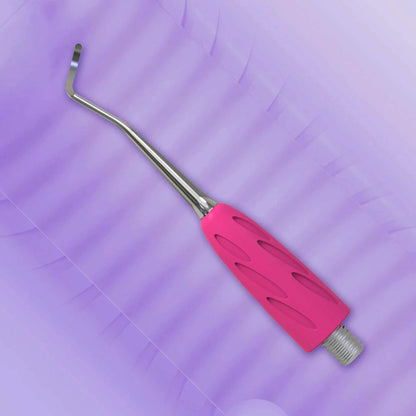 Staleks Combo working part - UNIQ 31 curette (bend to the left)