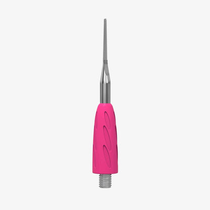Staleks Combo working part -  UNIQ 36 straight narrow toenail file