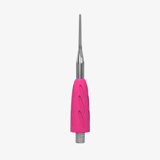 Staleks Combo working part -  UNIQ 36 straight narrow toenail file