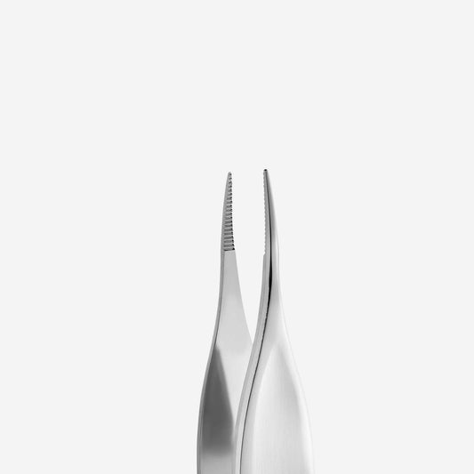 Staleks Podology Splinter Tweezers TP-10